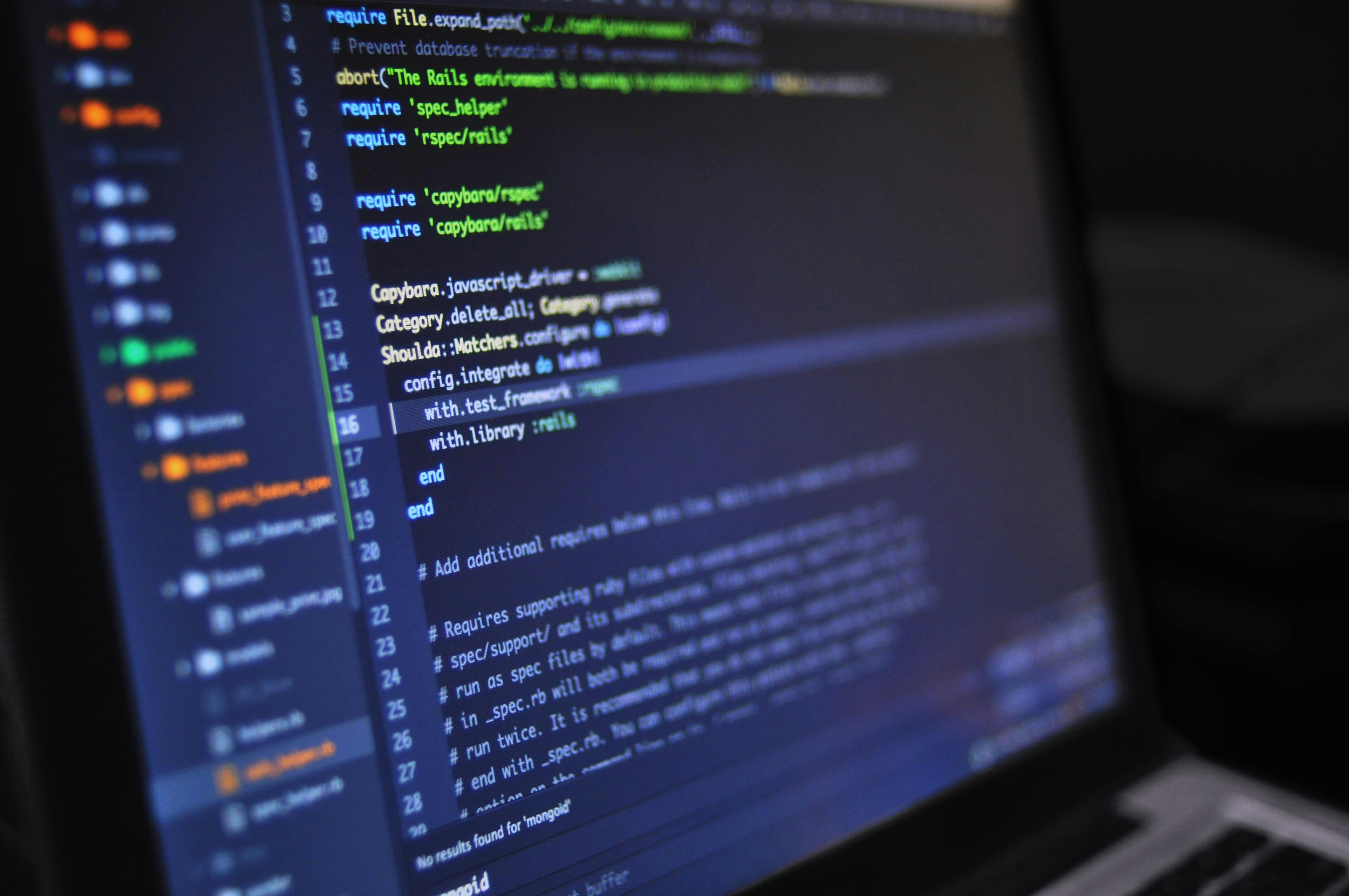 5 Tips for Choosing the Right Web Development Company